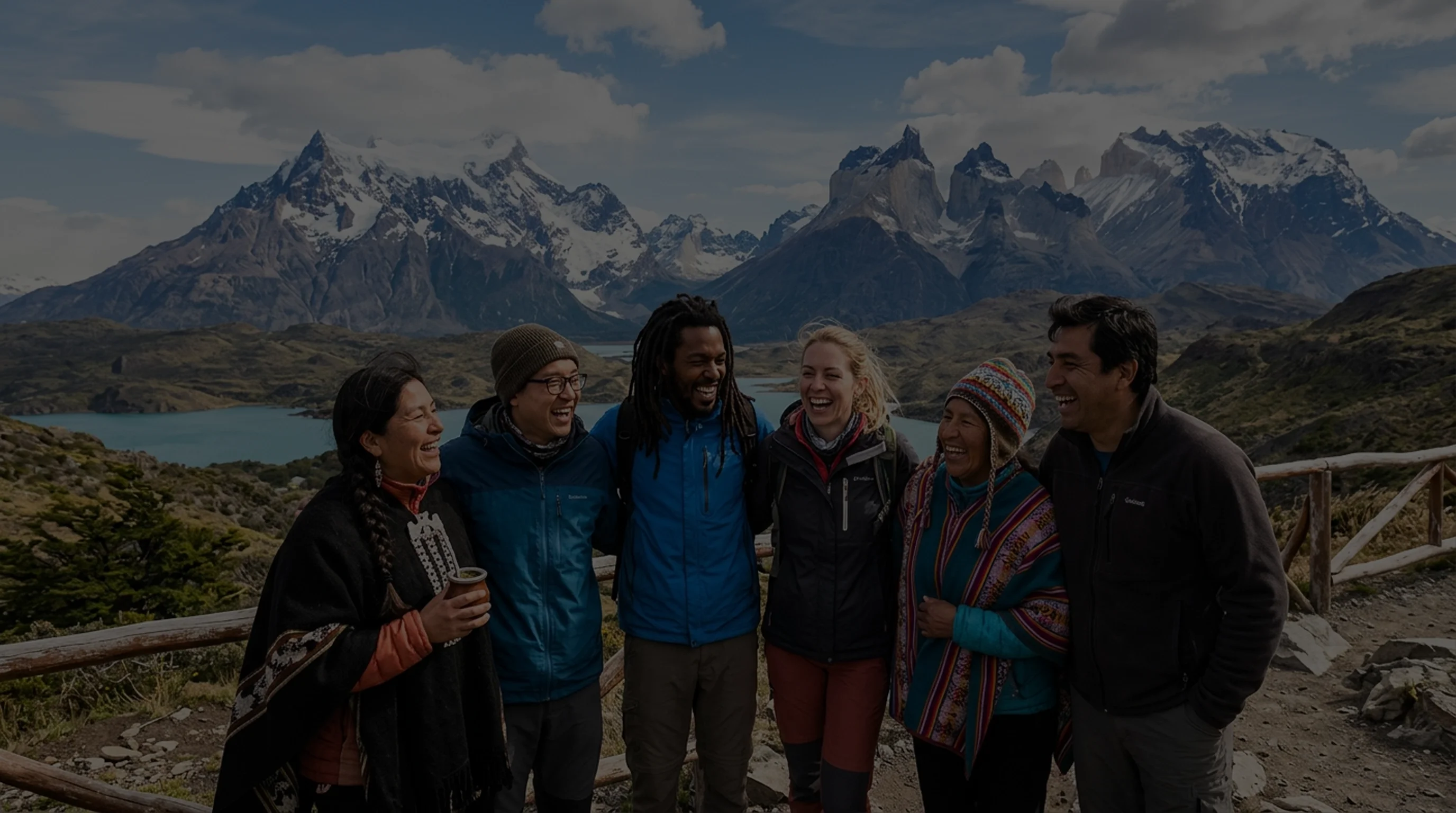 Perspectivas Chile - Curso Virtual